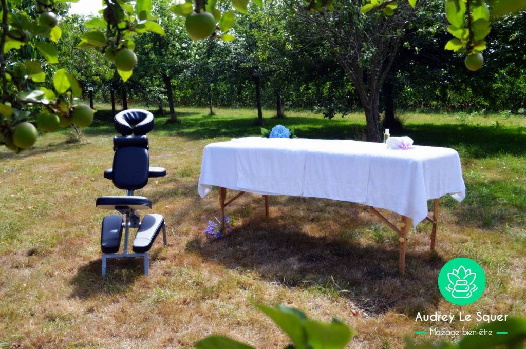 massage morbihan
