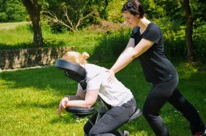 massage entreprise Nantes