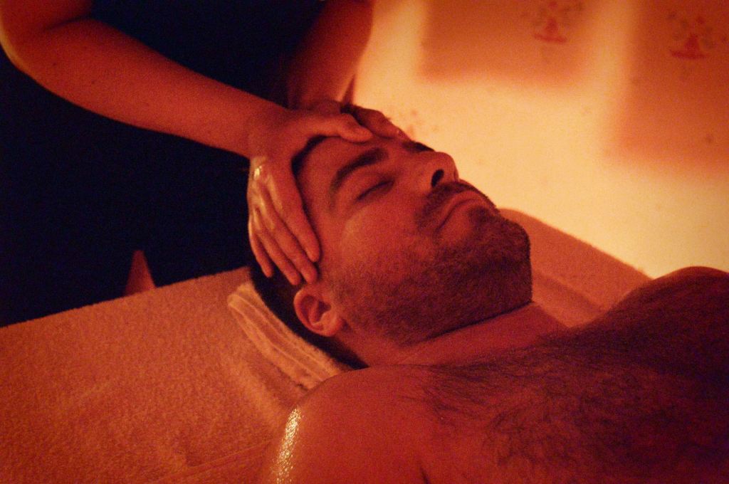 massage morbihan Lorient Vannes