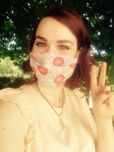 massage coronavirus covid 19 déconfinement Auray Morbihan