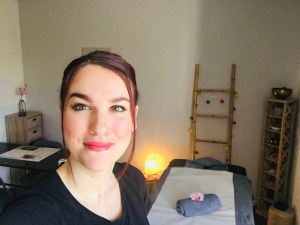Massage auray Morbihan