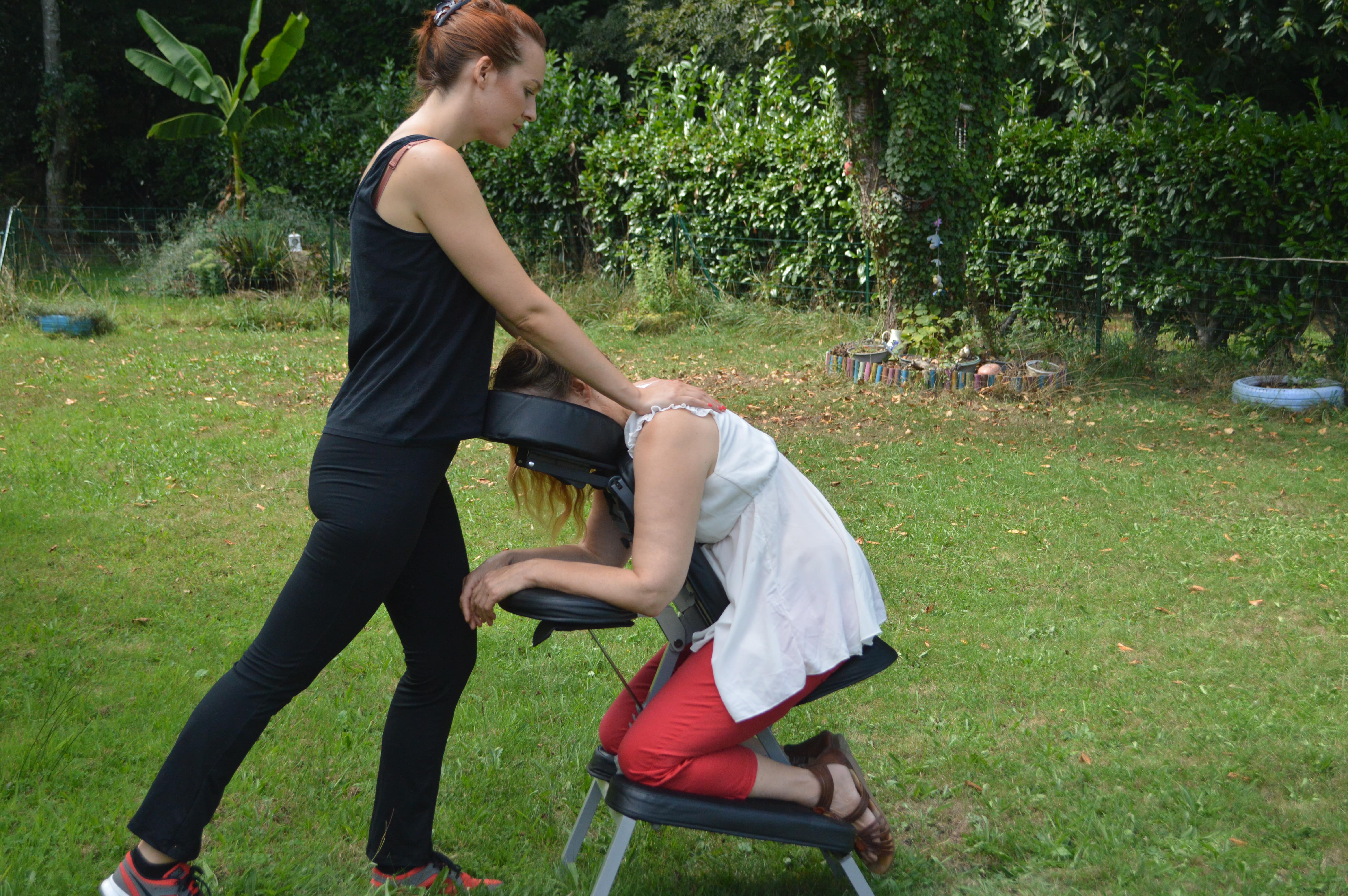 massage assis entreprise France