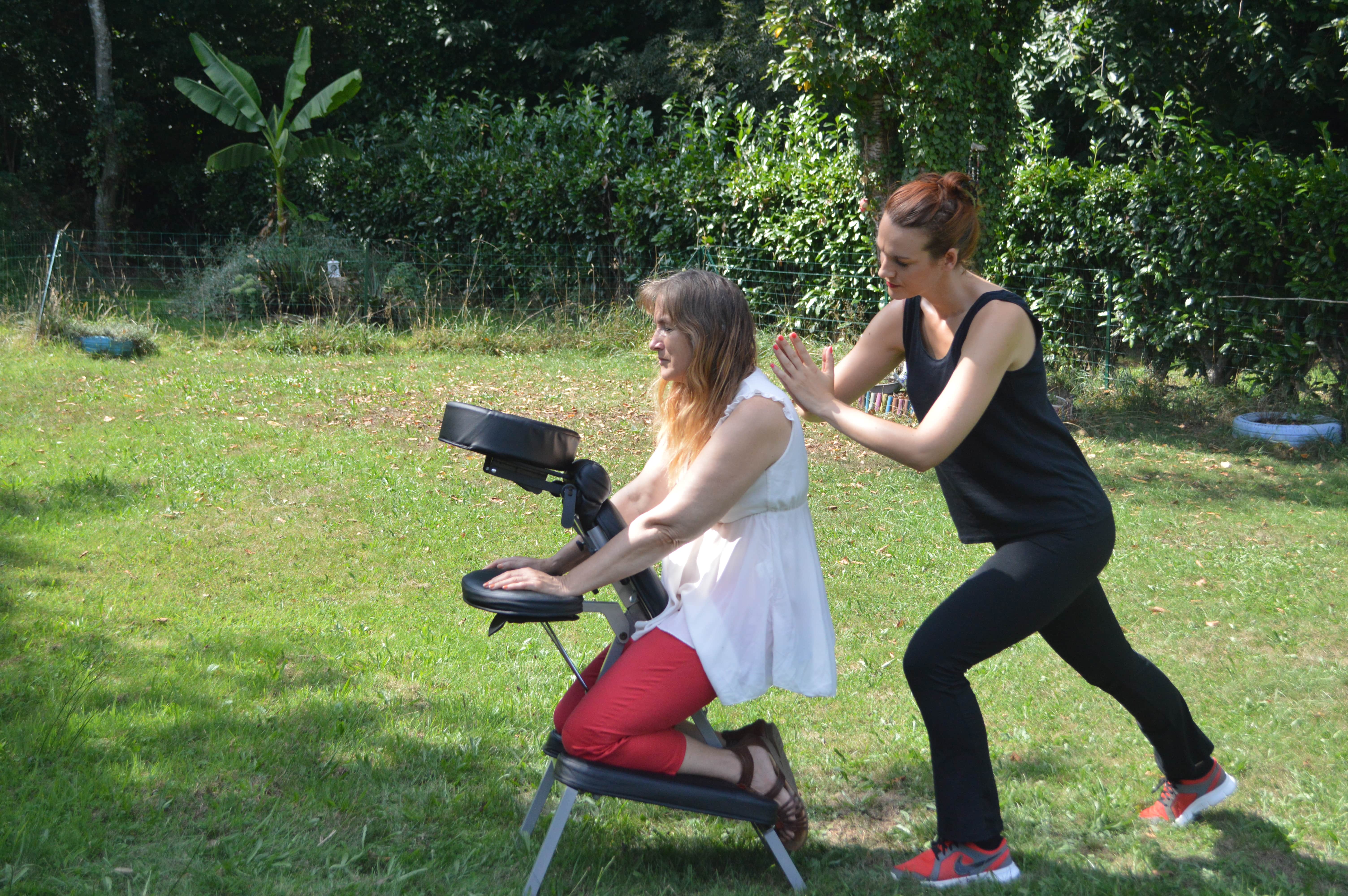 Massage assis entreprise marseille